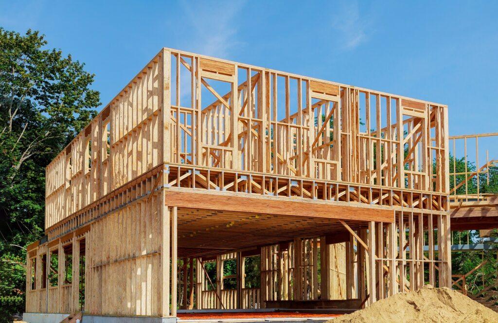 Best House Framing Expert in Calgary - LG Construction