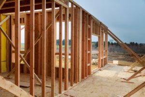 Eco-Friendly House Framing Calgary