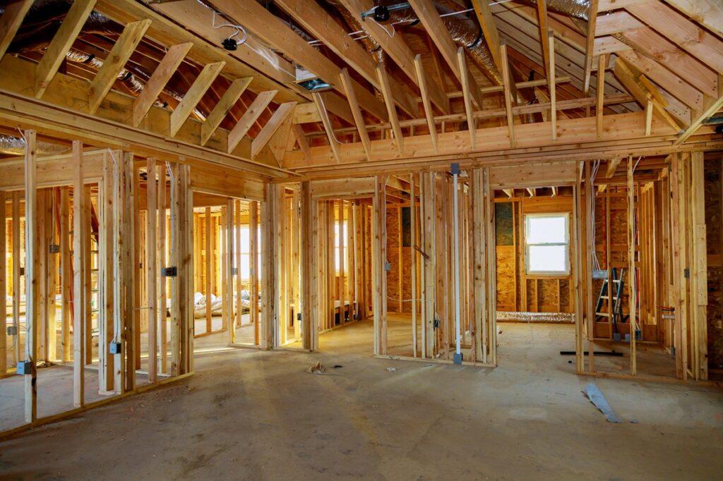House Framing Techniques