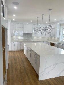 RENOVATION