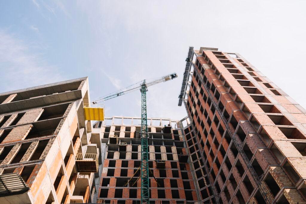 Best Construction Company in Calgary