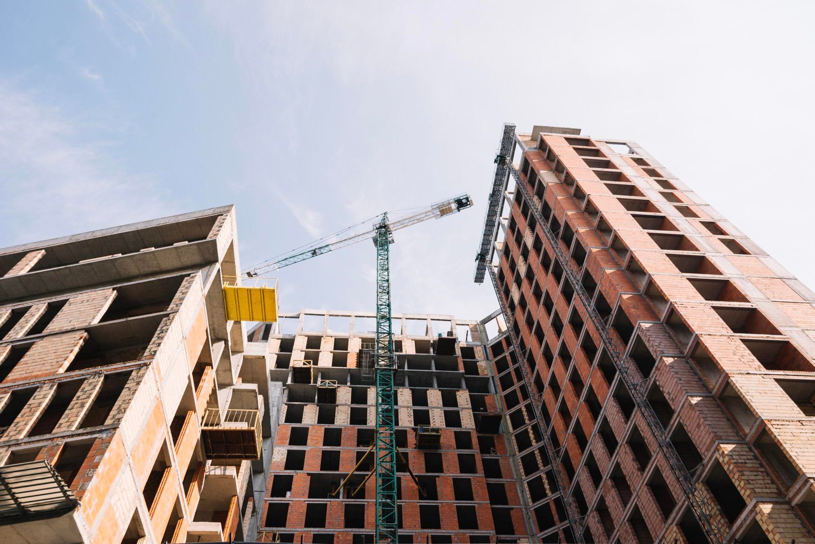 Best Construction Company in Calgary